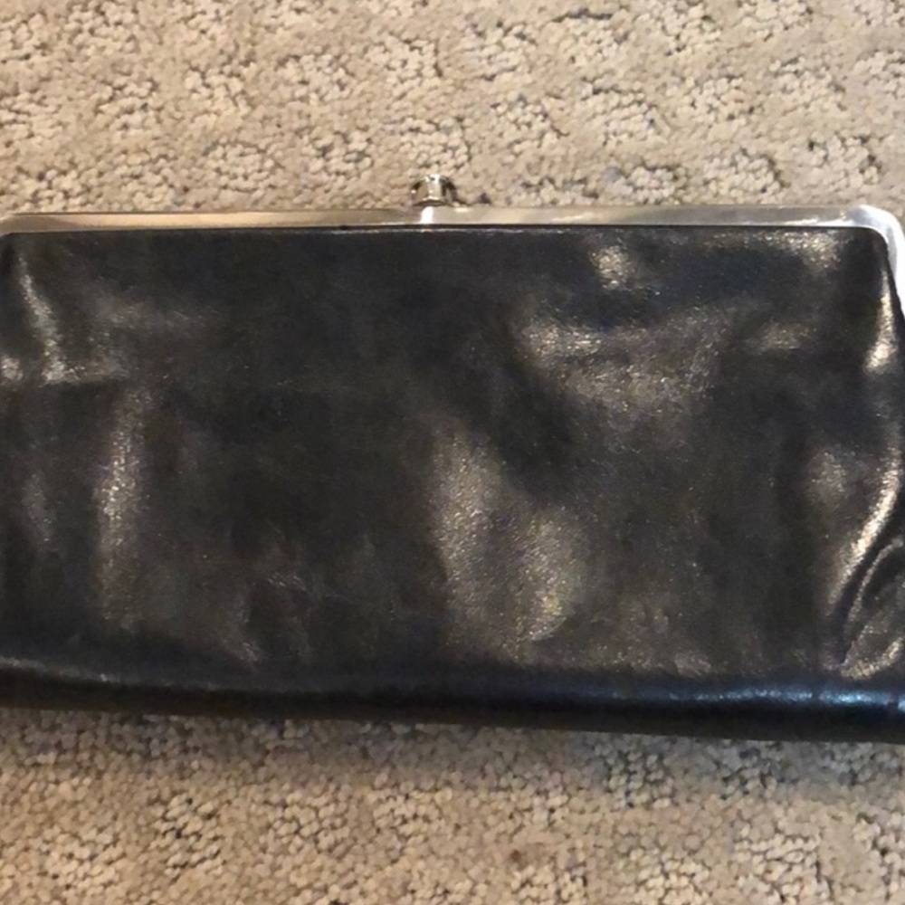 Authentic HOBO wallet